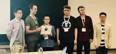ECCV 2018 | 旷视包揽COCO+Mapillary四项世界第一，中国公司成最大赢家