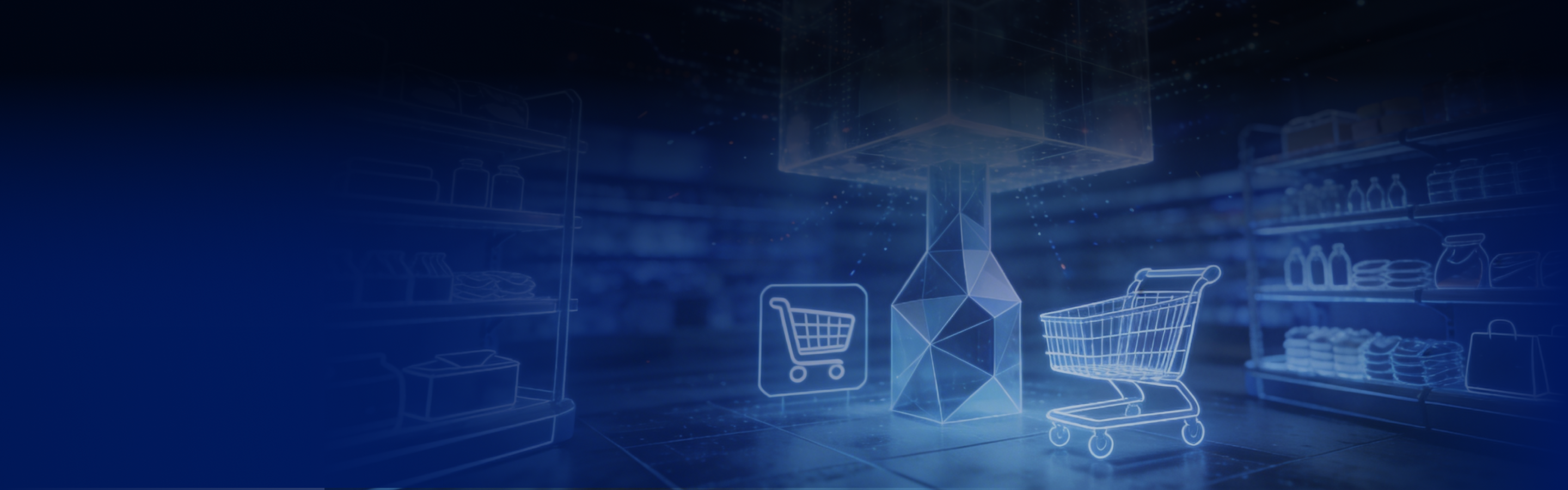 商业智能体解决方案