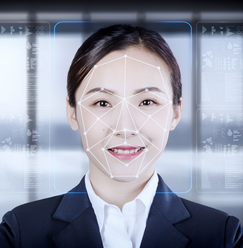 Face Recognition Terminal